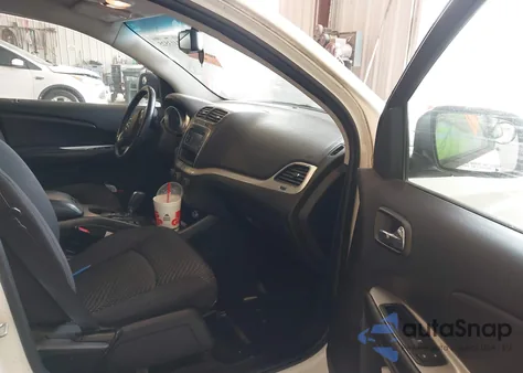 2013 Dodge Journey Cvp/Se Plus from USA, damaged, VIN 3C4PDCAB6DT622180